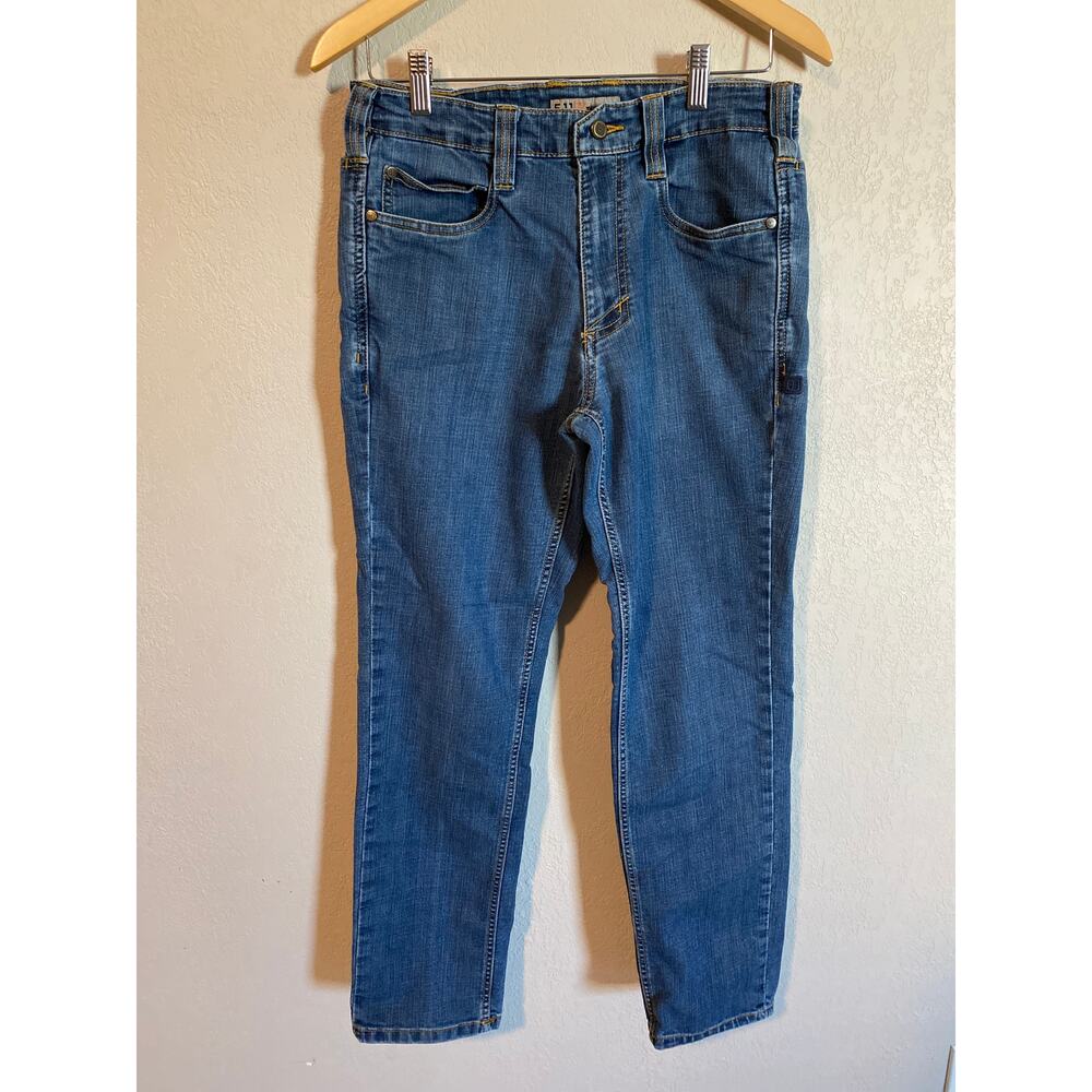 5.11 Tactical Jeans SZ 30x30